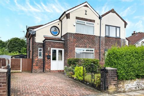 3 bedroom semi-detached house for sale, Inchfield Road, Moston, Manchester, M40