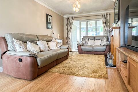 3 bedroom semi-detached house for sale, Inchfield Road, Moston, Manchester, M40