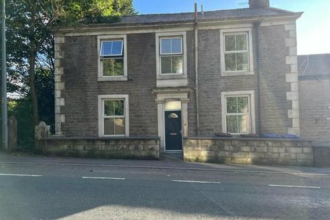 4 bedroom end of terrace house for sale, Manchester Road, Accrington BB5