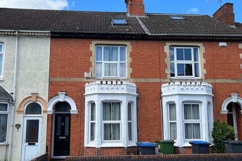 3 bedroom terraced house for sale, Lower Hillmorton Road, Rugby CV21