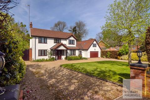 7 bedroom detached house for sale, Charles Close, Norwich NR12