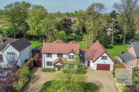 7 bedroom detached house for sale, Charles Close, Norwich NR12