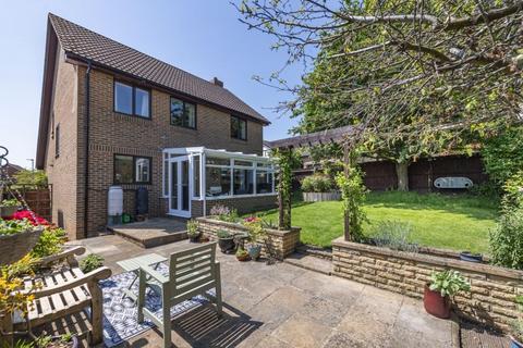 4 bedroom detached house for sale, Tainters Brook, Uckfield