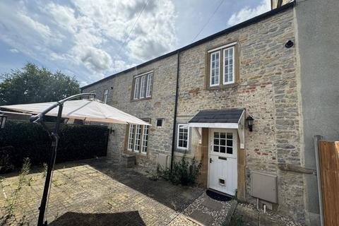 3 bedroom terraced house for sale, Almshouse Lane, Yeovil