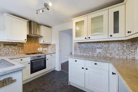 3 bedroom terraced house for sale, Almshouse Lane, Yeovil