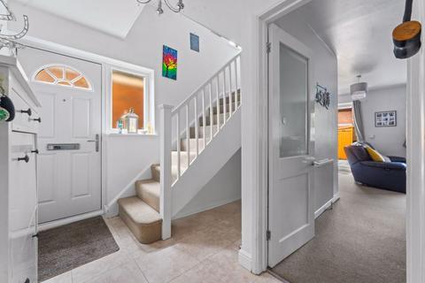 6 Hilldale Road, Cheam, Sutton, SM1 2JB