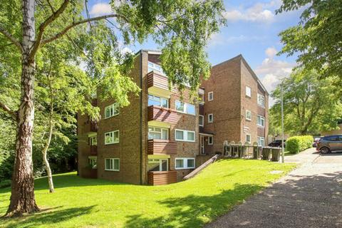 1 bedroom flat for sale, Fern Drive, Hemel Hempstead