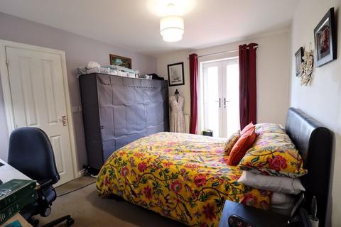 2 bedroom apartment for sale, Santa Cruz Avenue, Newton Leys, Milton Keynes