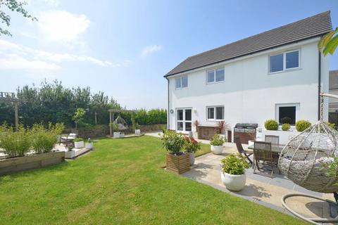 4 bedroom detached house for sale, The Pastures, Truro TR4