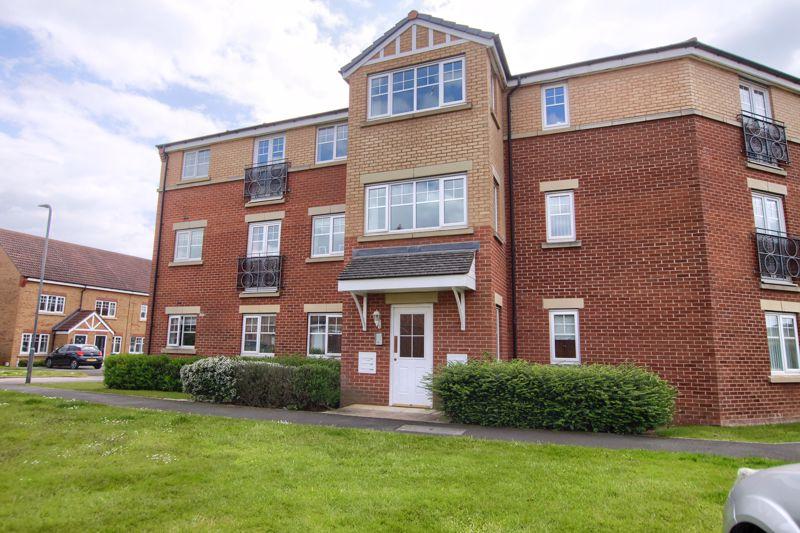Longleat Walk, Ingleby Barwick 2 bed apartment for sale £85,000