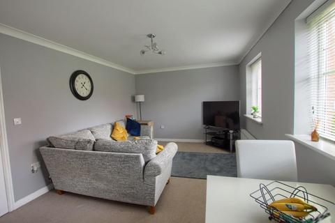 2 bedroom apartment for sale, Longleat Walk, Ingleby Barwick