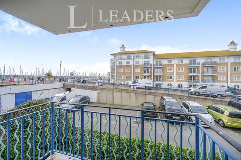 2 bedroom apartment to rent, Britannia Court, Brighton Marina, BN2