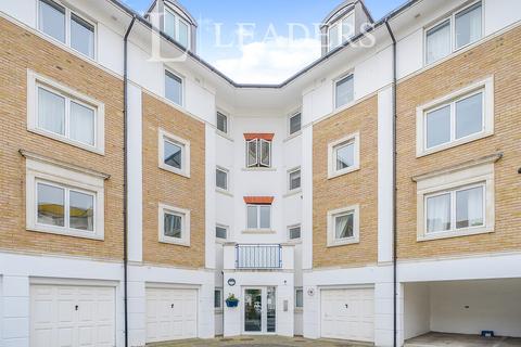 2 bedroom apartment to rent, Britannia Court, Brighton Marina, BN2