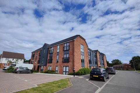 2 bedroom apartment to rent, Icarus Avenue, Burgess Hill