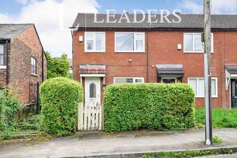 3 bedroom end of terrace house to rent, Crab Lane, Manchester, M9