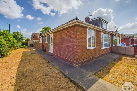 2 bedroom semi-detached bungalow for sale, Whitby Avenue, Middlesbrough TS6