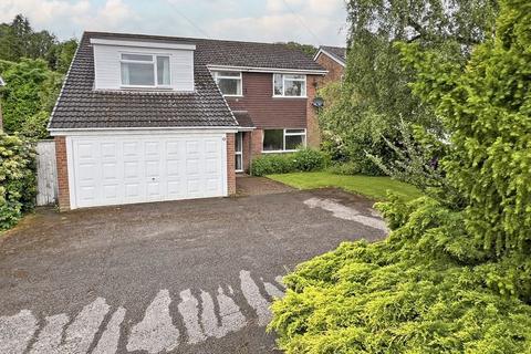 5 bedroom detached house for sale, Lower Street, TETTENHALL