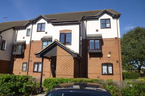 1 bedroom flat for sale, Caroline Place, Harlington, Hayes