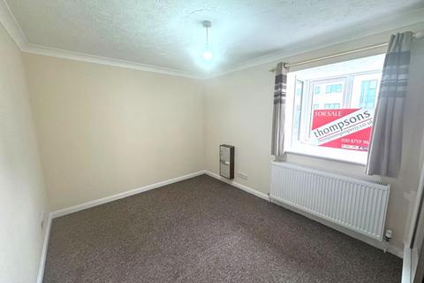 1 bedroom flat for sale, Caroline Place, Harlington, Hayes