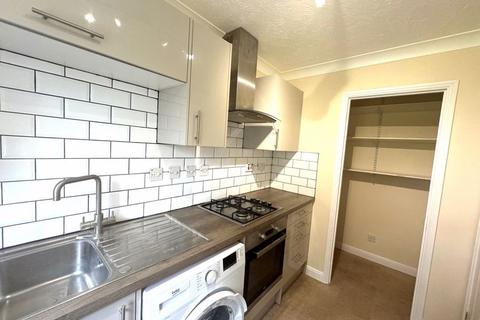 16 Caroline Place, Harlington, Hayes, UB3 5AF
