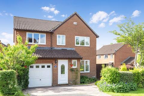 4 bedroom detached house for sale, Fairlane, Shaftesbury SP7