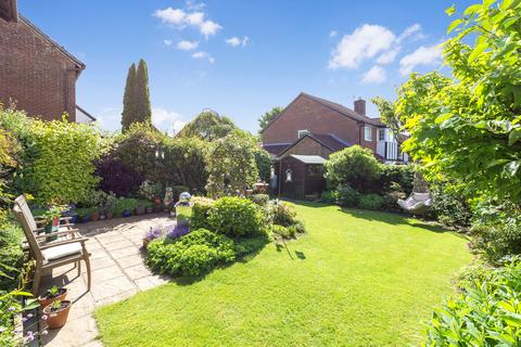 undefined, Fairlane, Shaftesbury, SP7 8