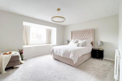 23 Blaizefield Close, Woore, Crewe, CW3 9SU