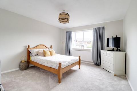 23 Blaizefield Close, Woore, Crewe, CW3 9SU