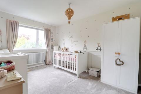 23 Blaizefield Close, Woore, Crewe, CW3 9SU