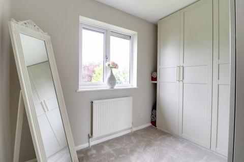 23 Blaizefield Close, Woore, Crewe, CW3 9SU