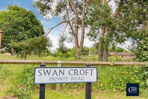 5 bedroom detached house for sale, Swan Croft, Lichfield WS14