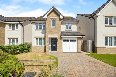 4 bedroom detached house for sale, Balcomie Gardens, Edinburgh, EH29