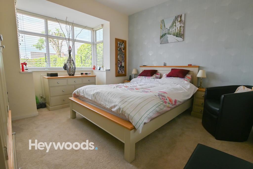 Northwood Lane, Clayton, Newcastle... 2 bed detached bungalow for sale