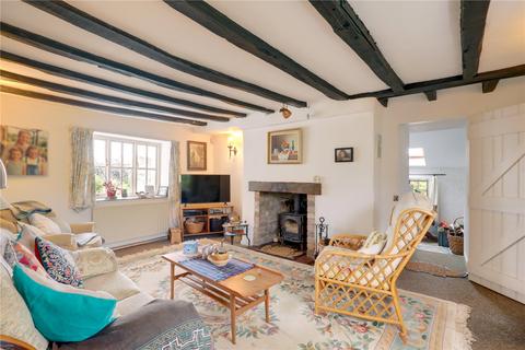 3 bedroom detached house for sale, Thatch Cottage, Shipton, Nr. Much Wenlock, Shropshire