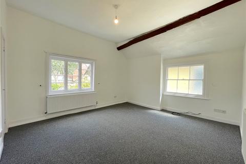 2 bedroom apartment to rent, 56A, High Street, Bridgnorth, Shropshire