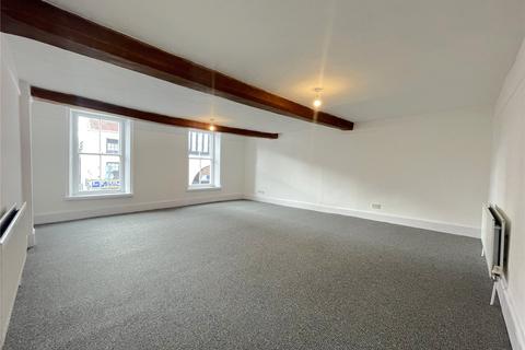 3 bedroom apartment to rent, 56b High Street, Bridgnorth, Shropshire