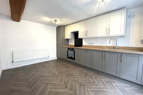 3 bedroom apartment to rent, 56b High Street, Bridgnorth, Shropshire