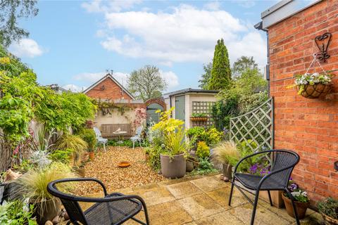 3 bedroom house for sale, 100 Old Street, Ludlow, Shropshire