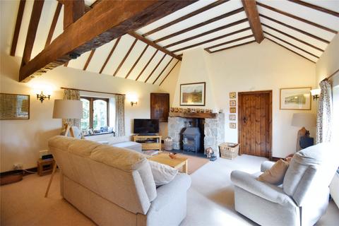 3 bedroom barn conversion for sale, Haybarn House, Whitton, Ludlow, Shropshire