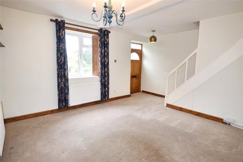 4 bedroom terraced house for sale, 17 Mortimer Terrace, Cleobury Mortimer, Kidderminster, Shropshire