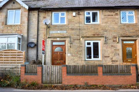 4 bedroom terraced house for sale, 17 Mortimer Terrace, Cleobury Mortimer, Kidderminster, Shropshire