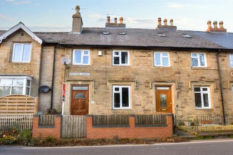 4 bedroom terraced house for sale, 17 Mortimer Terrace, Cleobury Mortimer, Kidderminster, Shropshire