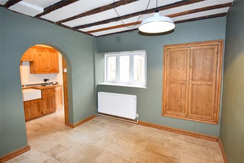 4 bedroom terraced house for sale, 17 Mortimer Terrace, Cleobury Mortimer, Kidderminster, Shropshire