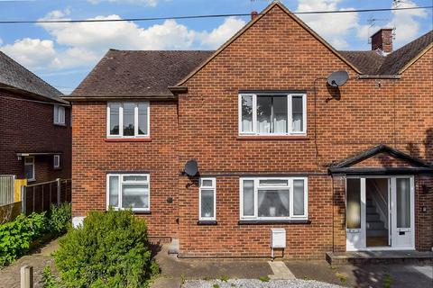 2 bedroom ground floor maisonette for sale, McAlpine Crescent, Loose, Maidstone, Kent