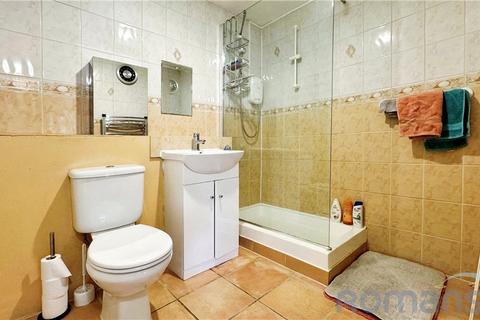 4 Cherry Lodge, Aldershot, GU12 4LW