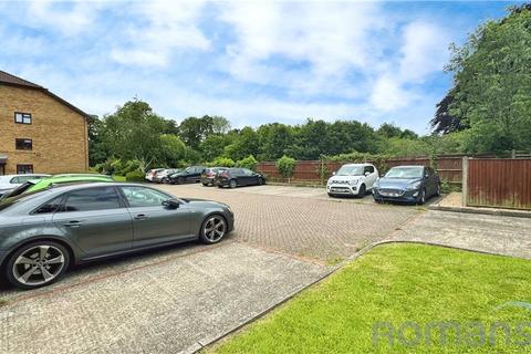 4 Cherry Lodge, Aldershot, GU12 4LW