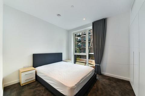 1 bedroom apartment for sale, Goodluck Hope Walk, London E14
