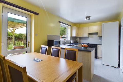 4 bedroom detached house for sale, The Chase, Abbeydale, Gloucester, Gloucestershire, GL4