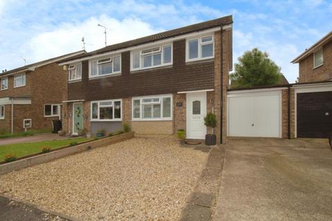 25 Crowson Way, Deeping St James, Peterborough, PE6 8EY