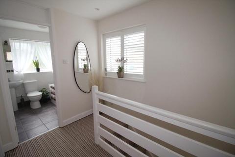 25 Crowson Way, Deeping St James, Peterborough, PE6 8EY